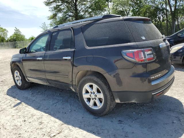 Photo 1 VIN: 1GKKVPKD7GJ144740 - GMC ACADIA 