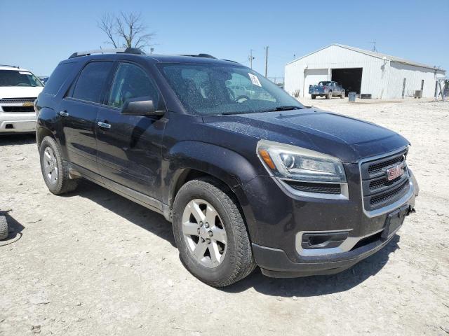 Photo 3 VIN: 1GKKVPKD7GJ144740 - GMC ACADIA 