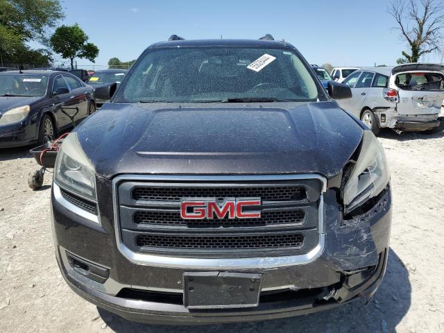 Photo 4 VIN: 1GKKVPKD7GJ144740 - GMC ACADIA 