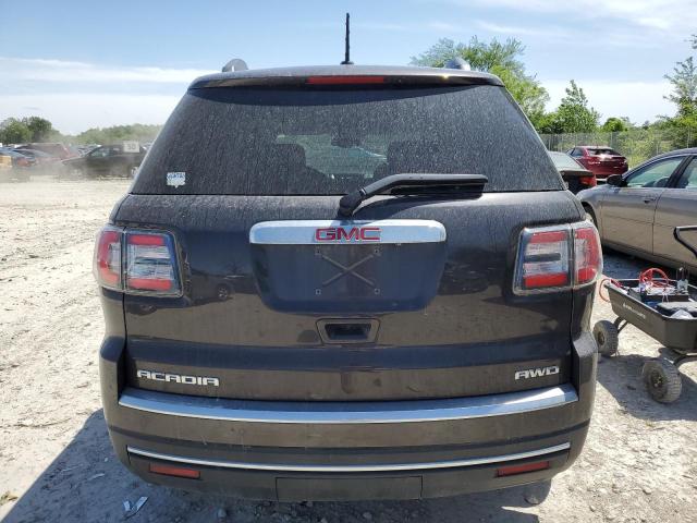 Photo 5 VIN: 1GKKVPKD7GJ144740 - GMC ACADIA 