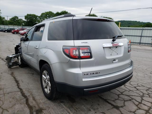 Photo 2 VIN: 1GKKVPKD7GJ322596 - GMC ACADIA SLE 