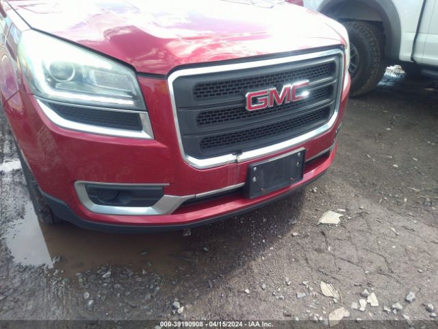 Photo 5 VIN: 1GKKVPKD8DJ165060 - GMC ACADIA 