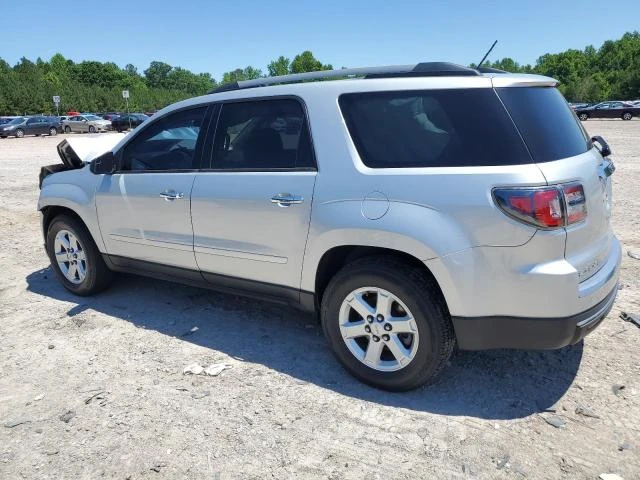 Photo 1 VIN: 1GKKVPKD8DJ186300 - GMC ACADIA SLE 