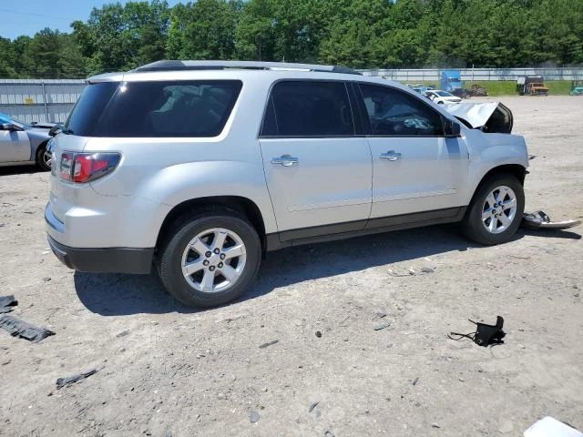 Photo 2 VIN: 1GKKVPKD8DJ186300 - GMC ACADIA SLE 