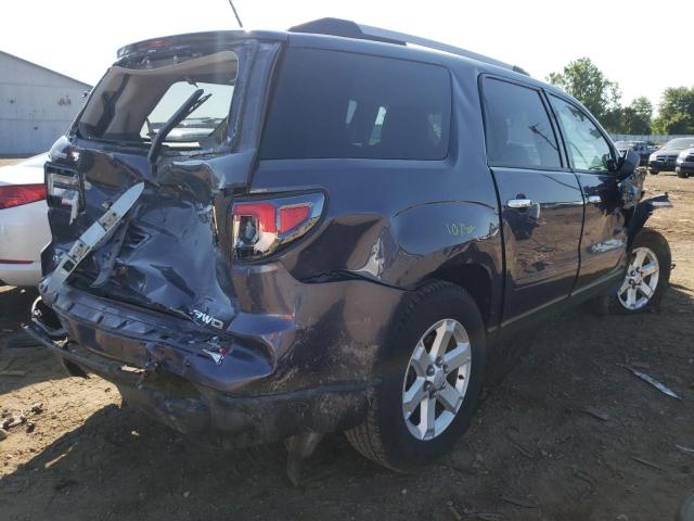 Photo 3 VIN: 1GKKVPKD8DJ223538 - GMC ACADIA SLE 