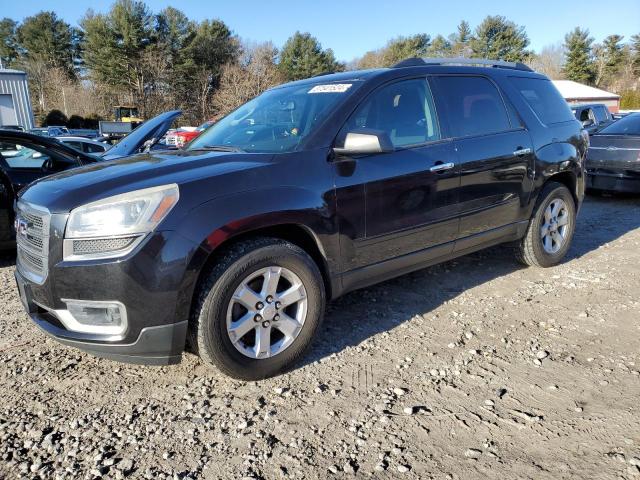 Photo 0 VIN: 1GKKVPKD8EJ141276 - GMC ACADIA 