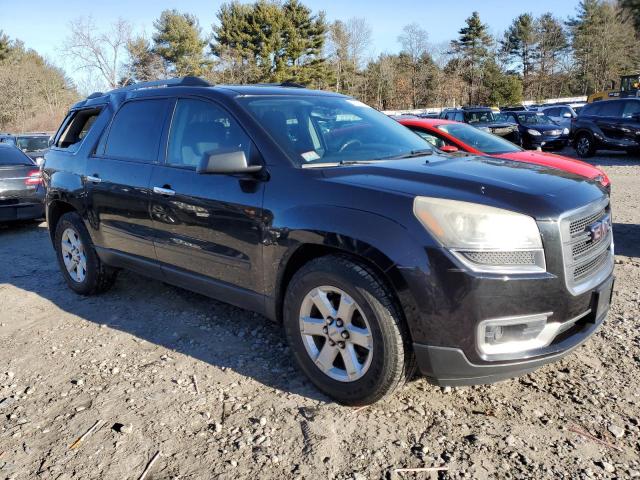 Photo 3 VIN: 1GKKVPKD8EJ141276 - GMC ACADIA 