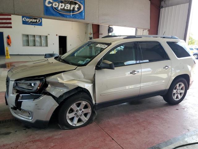 Photo 0 VIN: 1GKKVPKD8EJ158711 - GMC ACADIA SLE 