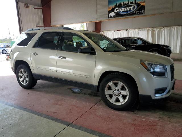 Photo 3 VIN: 1GKKVPKD8EJ158711 - GMC ACADIA SLE 