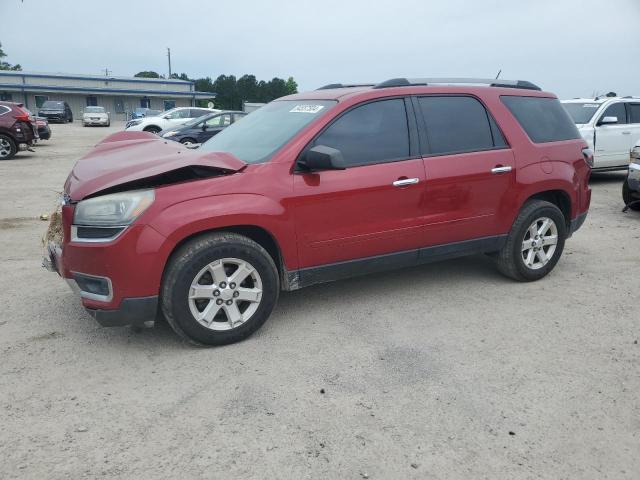 Photo 0 VIN: 1GKKVPKD8EJ164217 - GMC ACADIA 