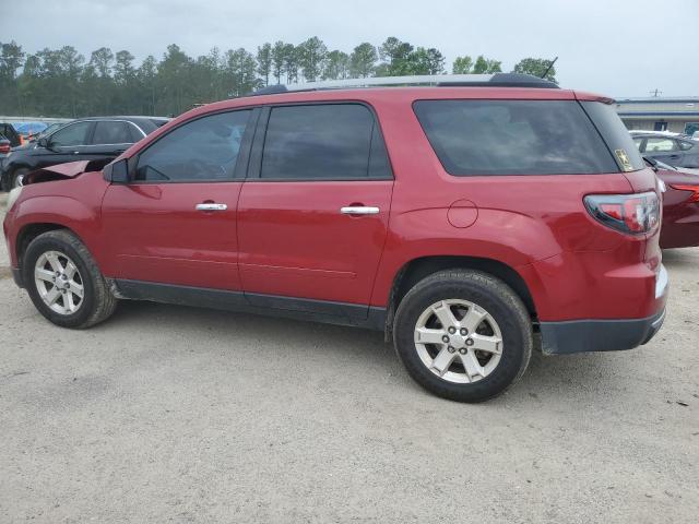 Photo 1 VIN: 1GKKVPKD8EJ164217 - GMC ACADIA 