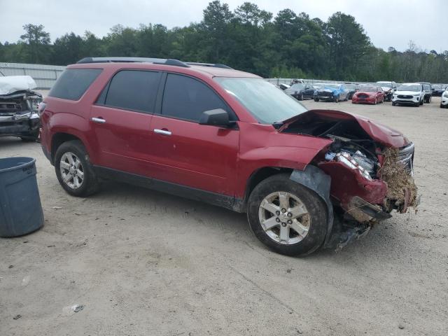 Photo 3 VIN: 1GKKVPKD8EJ164217 - GMC ACADIA 