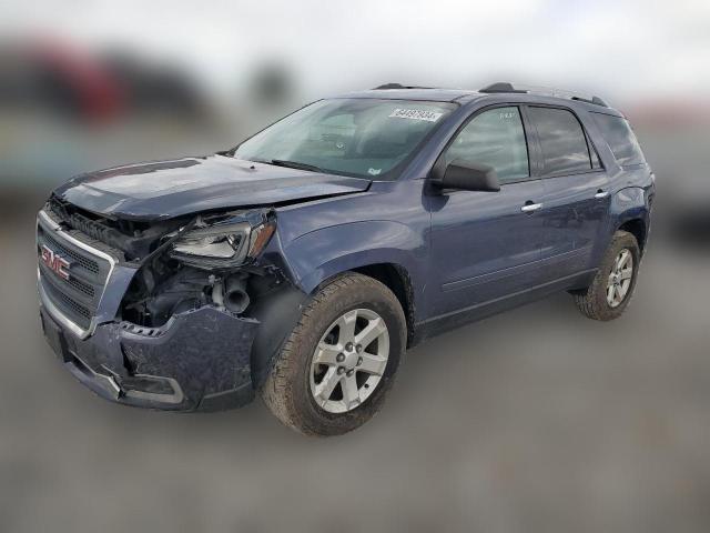 Photo 0 VIN: 1GKKVPKD8EJ186010 - GMC ACADIA 