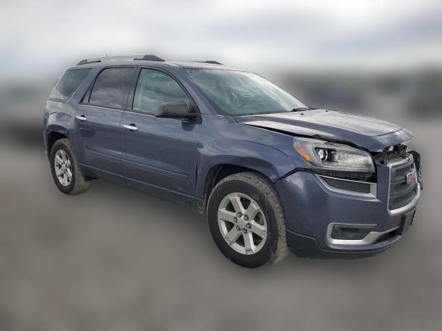 Photo 3 VIN: 1GKKVPKD8EJ186010 - GMC ACADIA 