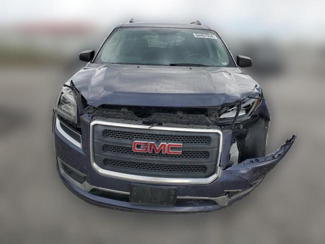 Photo 4 VIN: 1GKKVPKD8EJ186010 - GMC ACADIA 