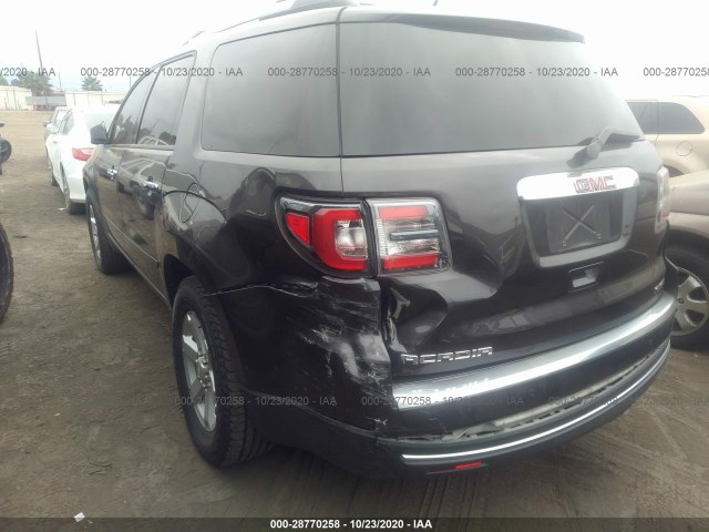 Photo 2 VIN: 1GKKVPKD8EJ187447 - GMC ACADIA 