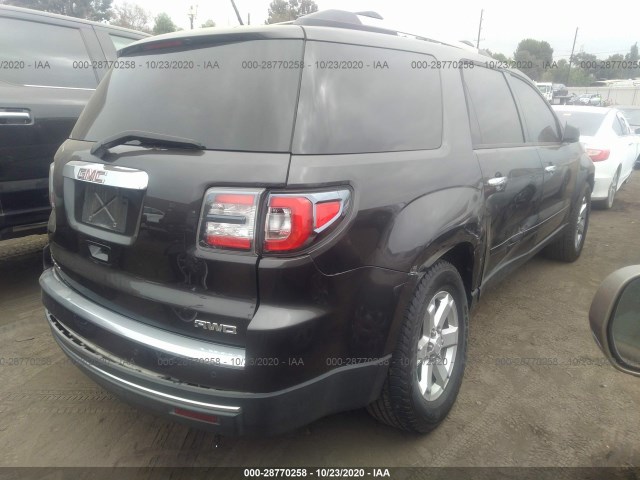 Photo 3 VIN: 1GKKVPKD8EJ187447 - GMC ACADIA 