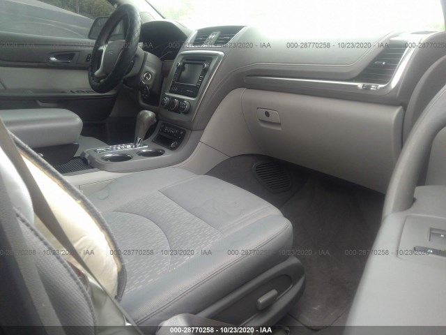 Photo 4 VIN: 1GKKVPKD8EJ187447 - GMC ACADIA 