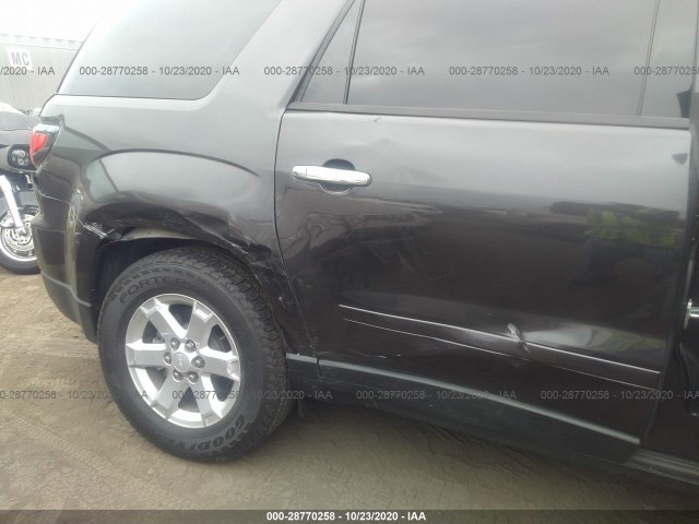 Photo 5 VIN: 1GKKVPKD8EJ187447 - GMC ACADIA 