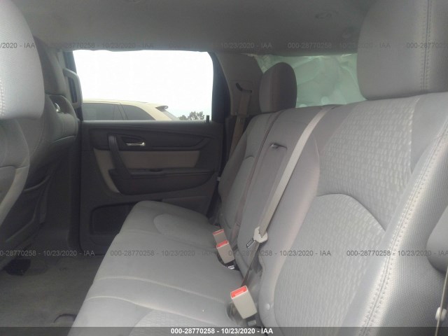 Photo 7 VIN: 1GKKVPKD8EJ187447 - GMC ACADIA 