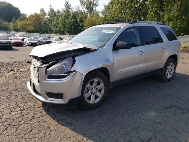 Photo 0 VIN: 1GKKVPKD8EJ360416 - GMC ACADIA SLE 