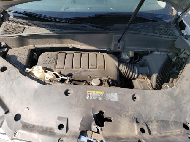 Photo 11 VIN: 1GKKVPKD8EJ360416 - GMC ACADIA SLE 