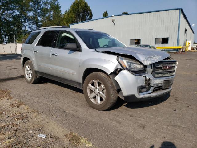 Photo 3 VIN: 1GKKVPKD8EJ360416 - GMC ACADIA SLE 