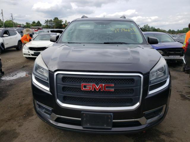 Photo 4 VIN: 1GKKVPKD8EJ375790 - GMC ACADIA SLE 