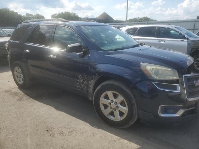 Photo 3 VIN: 1GKKVPKD8FJ100972 - GMC ACADIA SLE 