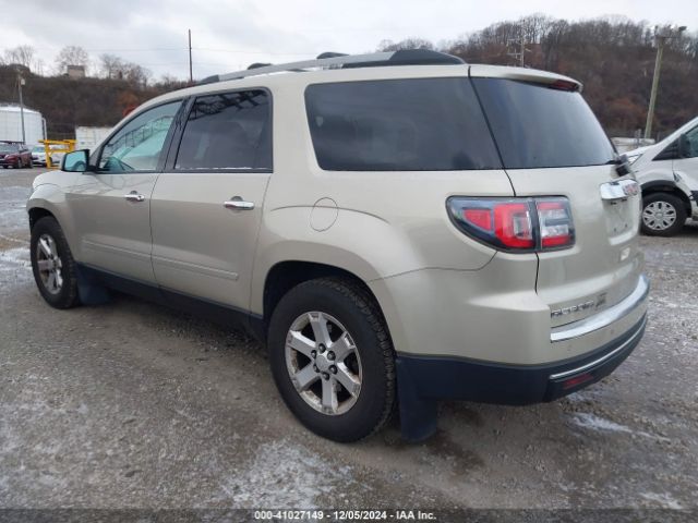 Photo 2 VIN: 1GKKVPKD8FJ108084 - GMC ACADIA 