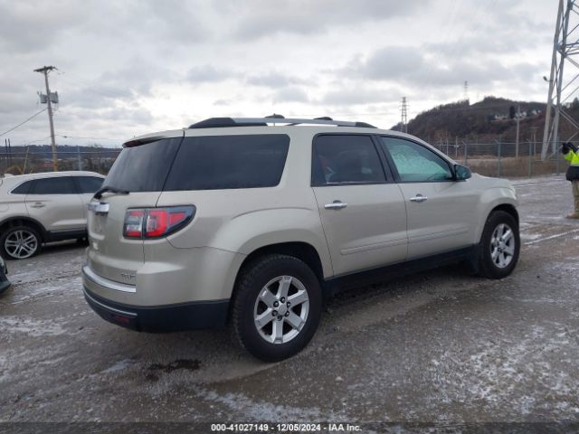 Photo 3 VIN: 1GKKVPKD8FJ108084 - GMC ACADIA 