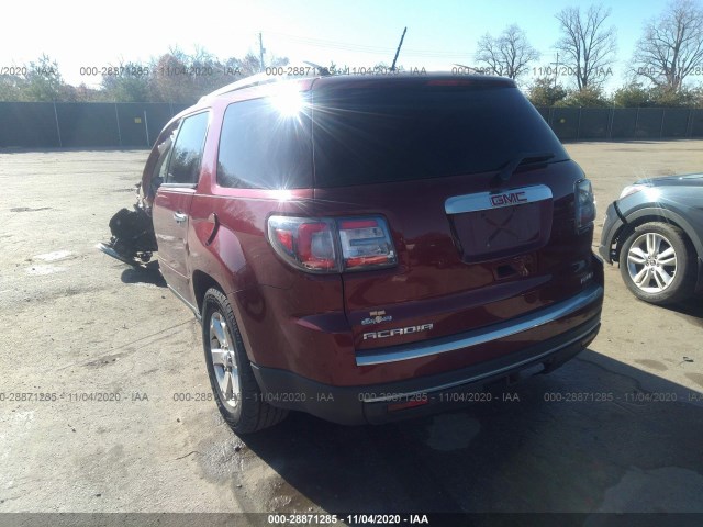 Photo 2 VIN: 1GKKVPKD8FJ112197 - GMC ACADIA 