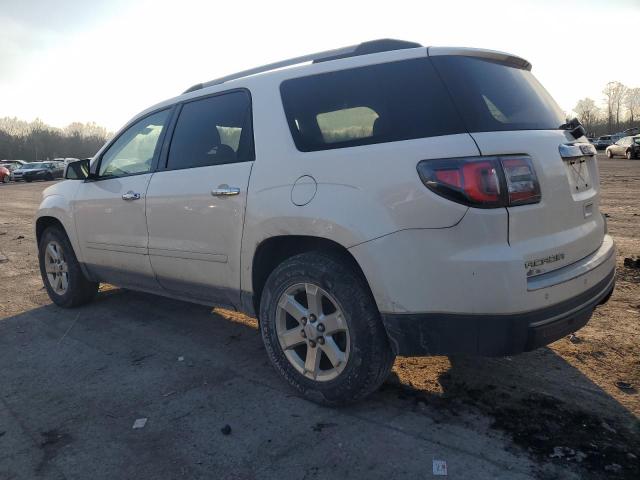 Photo 1 VIN: 1GKKVPKD8FJ119425 - GMC ACADIA SLE 