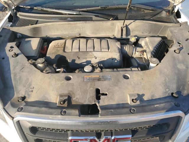 Photo 11 VIN: 1GKKVPKD8FJ119425 - GMC ACADIA SLE 