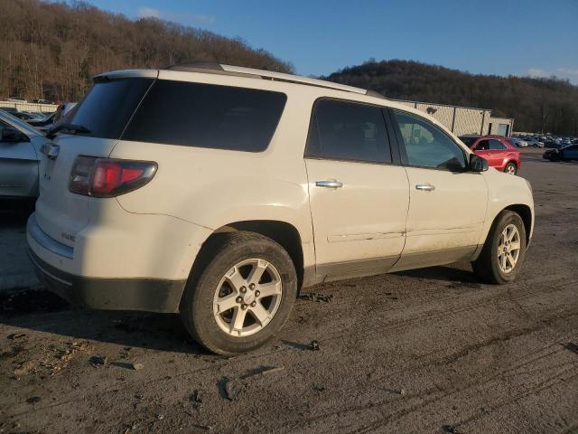 Photo 2 VIN: 1GKKVPKD8FJ119425 - GMC ACADIA SLE 