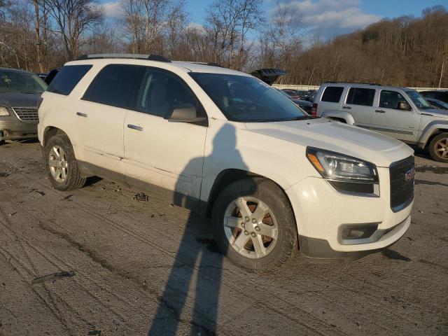 Photo 3 VIN: 1GKKVPKD8FJ119425 - GMC ACADIA SLE 