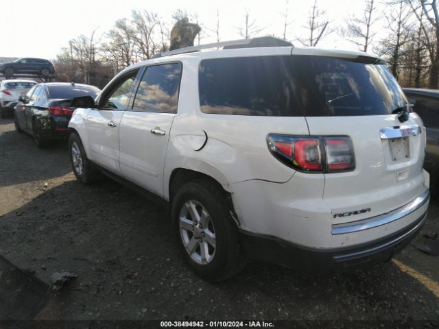 Photo 2 VIN: 1GKKVPKD8FJ258695 - GMC ACADIA 