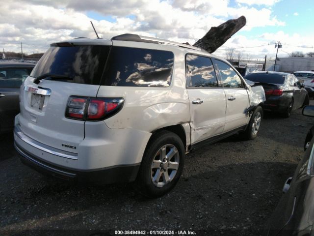 Photo 3 VIN: 1GKKVPKD8FJ258695 - GMC ACADIA 