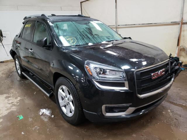 Photo 0 VIN: 1GKKVPKD8FJ259636 - GMC ACADIA SLE 