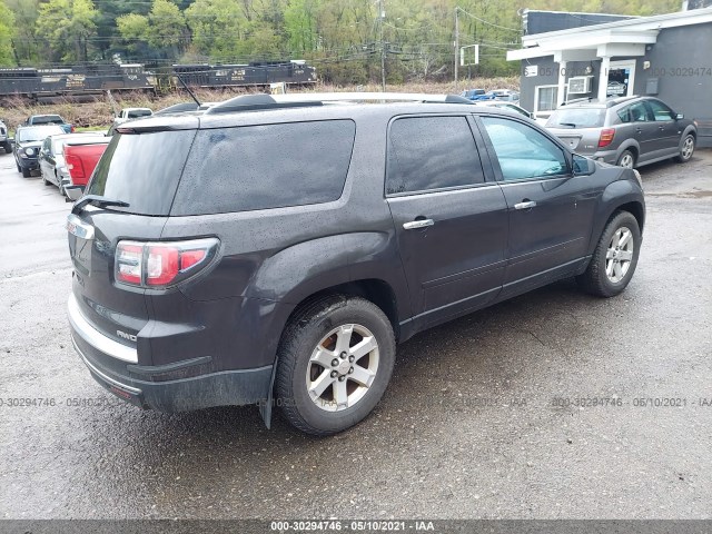 Photo 3 VIN: 1GKKVPKD8FJ293432 - GMC ACADIA 