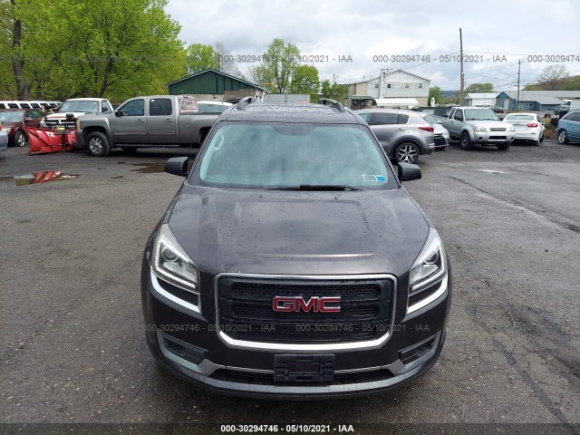 Photo 5 VIN: 1GKKVPKD8FJ293432 - GMC ACADIA 