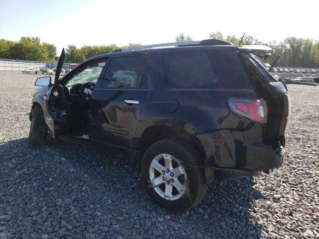 Photo 1 VIN: 1GKKVPKD8GJ168495 - GMC ACADIA 