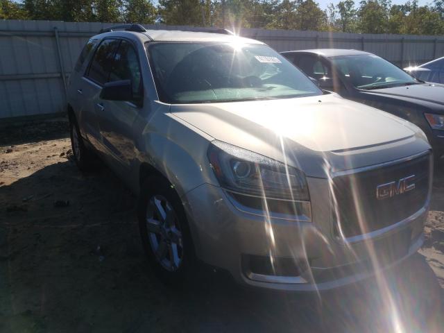 Photo 0 VIN: 1GKKVPKD8GJ194093 - GMC ACADIA SLE 