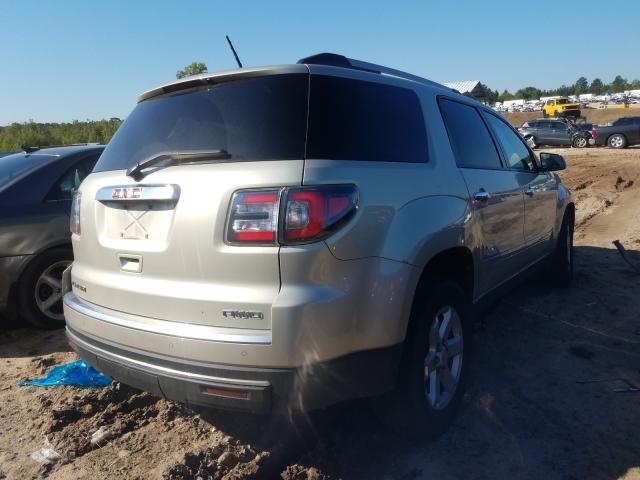 Photo 3 VIN: 1GKKVPKD8GJ194093 - GMC ACADIA SLE 