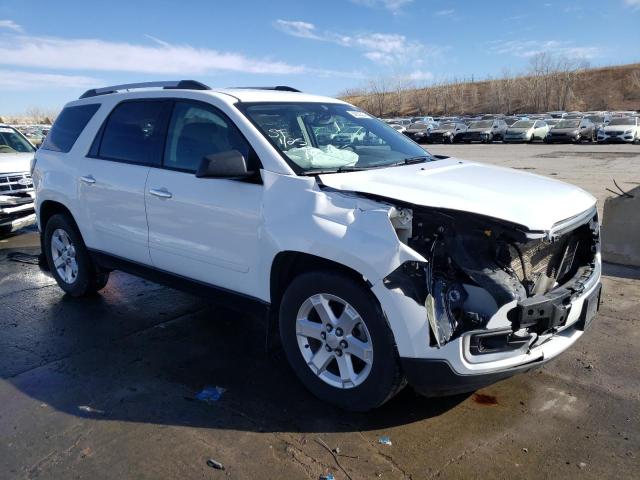 Photo 3 VIN: 1GKKVPKD8GJ210177 - GMC ACADIA 