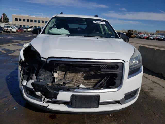 Photo 4 VIN: 1GKKVPKD8GJ210177 - GMC ACADIA 