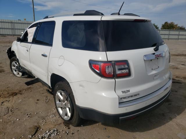 Photo 2 VIN: 1GKKVPKD8GJ279872 - GMC ACADIA SLE 