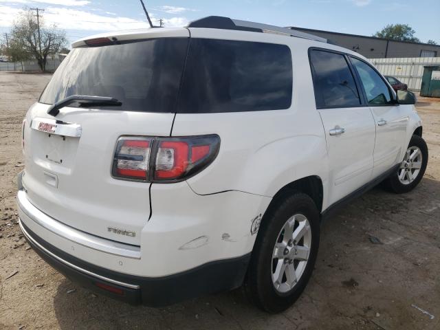 Photo 3 VIN: 1GKKVPKD8GJ279872 - GMC ACADIA SLE 