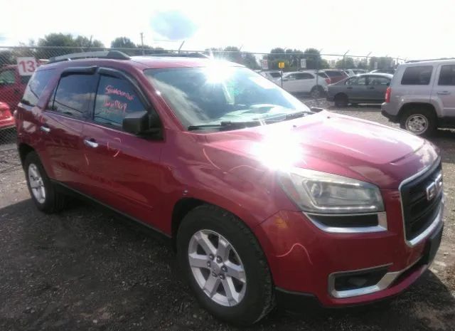 Photo 0 VIN: 1GKKVPKD9DJ175757 - GMC ACADIA 