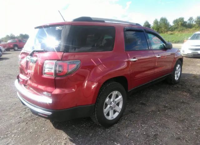 Photo 3 VIN: 1GKKVPKD9DJ175757 - GMC ACADIA 